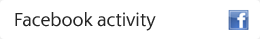 Facebook Activity
